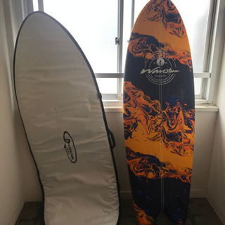 WAVESTORMの中古が安い!激安で譲ります・無料であげます(2 WAVESTORMの中古が安い!激安で譲ります・無料であげます(2