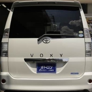 お得な60VOXY登場(⋈◍＞◡＜◍)。✧♡の画像