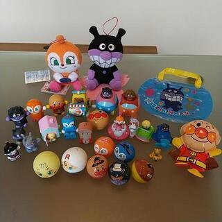 アンパンマンセット 100円