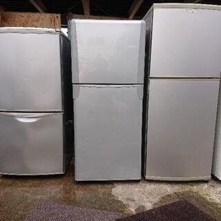 無料❗ 冷蔵庫 洗濯機 1台からでもOKの画像