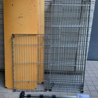 原宿・表参道至近！ホームエレクター セットで差し上げます！