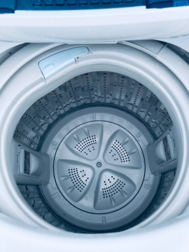 Haier 全自動電気洗濯機 JW-K42H 4.2kg 2015年製 通電確認済【中古 ①971番 Haier✨全自動電気洗濯機✨JW-K42H‼️