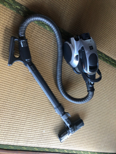 シャープ掃除機　EC-PX200-S