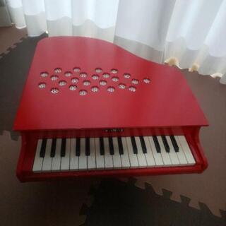 カワイ ミニピアノ