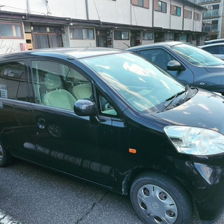 18年式　ライフ　30万ポッキリ　(令和3年4月に車検済み)