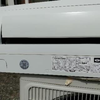 (本日決まりました)コロナルームエアコン　(2018年型)　6畳用の画像