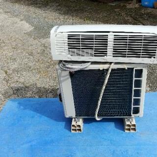 (本日決まりました)コロナルームエアコン　(2018年型)　6畳用の画像