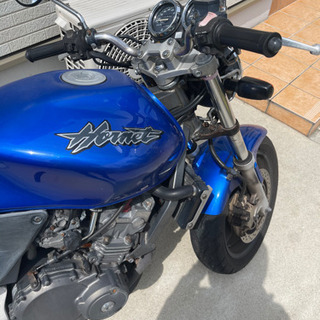 ホーネット250 2000年式の画像