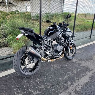 たまにツーリング行ったり、バイク話などで盛り上がれる人いませんか？ − 埼玉県
