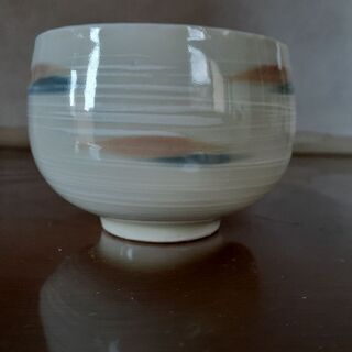 湯呑み茶碗 和柄陶器 17個