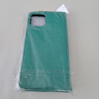【未開封】スマホケースiPhone11Proの画像