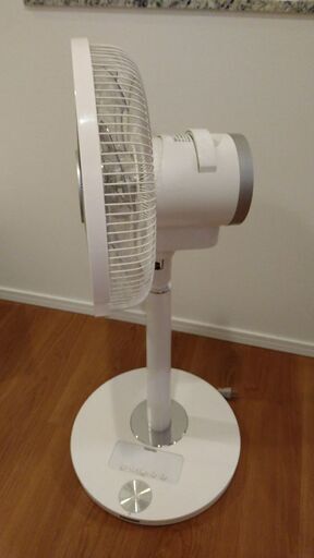 DCモーター扇風機売ります