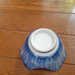 小鉢 和柄陶器6個の画像