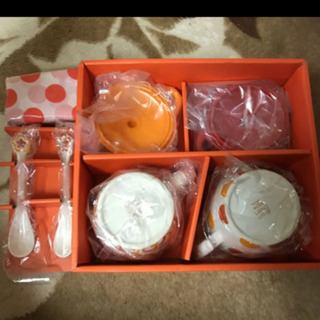 ベアマグココットセット