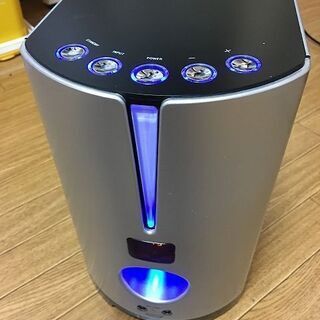 MODERN PEACE 5.1chサラウンドシステム MHS-3000の画像