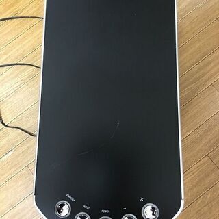 MODERN PEACE 5.1chサラウンドシステム MHS-3000の画像