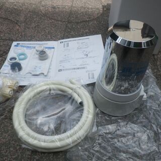 ■未使用品■浄水器　日本アフター　GL-Water 活性炭
