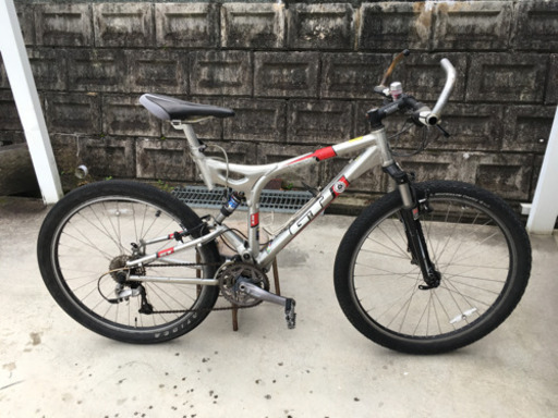 【商談中】　GT i-drive ジャンク