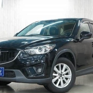 ✨人気！マツダ ＣＸ－５ ＸＤ🚕誰でも乗れます🎁自社ローン金利0%😎の画像