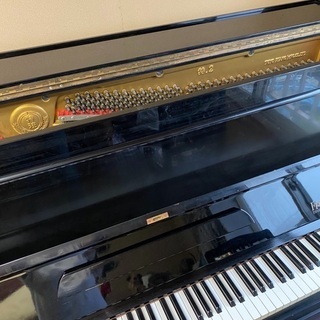 APOLLO FRITZ KUHLA（フリッツクーラー） アップライトピアノ 特.2の画像