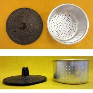 南部鉄器 岩鋳 本場盛岡 平泉 中尊寺 急須 茶道具 茶器 鉄瓶 古道具 札幌 厚別店の画像