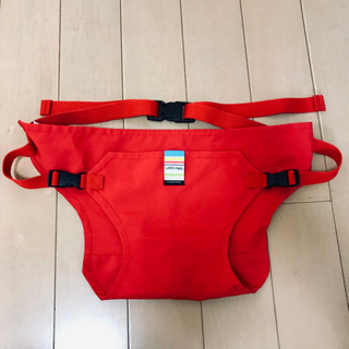 ■美品■ チェアベルト CARRY FREE キャリフリー