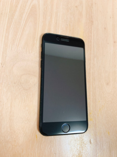 Linemoで利用可！中古iPhone7 32GBソフトバンク回線専用