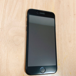 Linemoで利用可！中古iPhone7 32GBソフトバンク回線専用