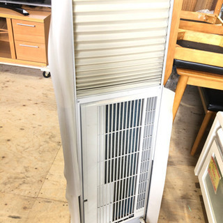 Haier ハイアール 窓用エアコン ルームエアコン 4畳程度 2019年製 JA