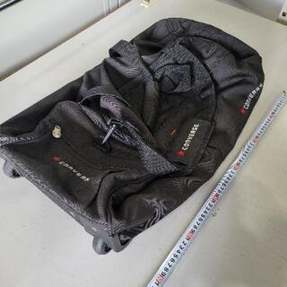6月2日　お値下げ！　0526006 キャリーバッグ CONVERSE