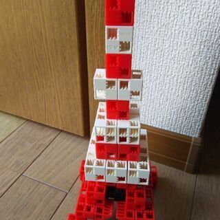 アートブロック 東京タワー ブロック