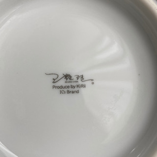 ラーメン丼　桐井陶器　「陶子の舞」【お引き取り予定決定済み】の画像