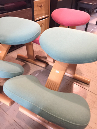 JF01847 Rybo バランスチェア