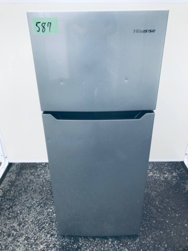 2018年製❗️割引価格★生活家電2点セット【洗濯機・冷蔵庫】その他在庫多数❗️