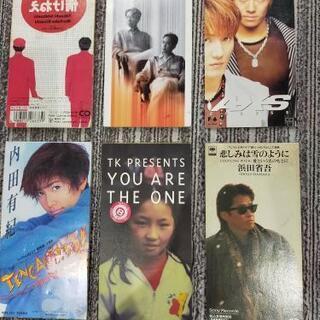 ８cmCD　中古