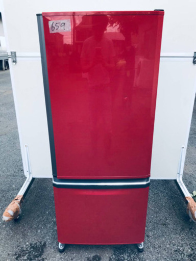 8.0kg ❗️送料設置無料❗️特割引価格★生活家電2点セット【洗濯機・冷蔵庫】