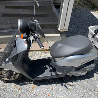 ホンダ　TODAY 原付スクーター　AF-67