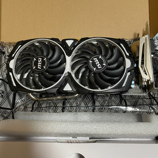 グラフィックボード RX570 8G