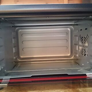 【愛品倶楽部 柏店】シロカ コンベクションオーブン SCO-213 【未使用品】の画像
