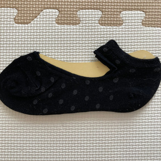 【未使用】レディース靴下　サイズ不明