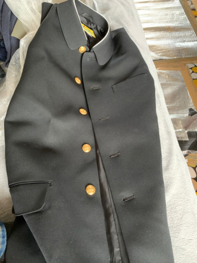標準制服上着小学校