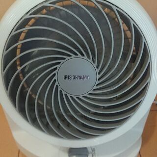 アイリスオーヤマ サーキュレーター