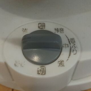 アイリスオーヤマ サーキュレーターの画像