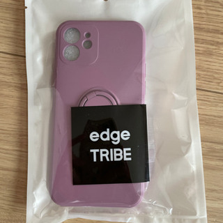リング付きiPhoneケース