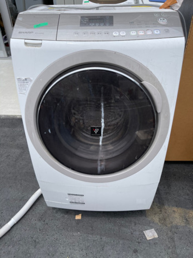 激安！！ドラム洗濯機！！！！