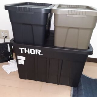 THOR