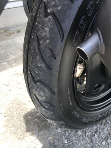 ⭕️劇渋‼️濃紺レッツ4朝楽のインジェクション車