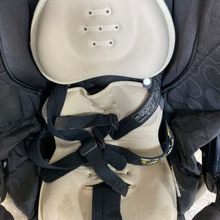 (受け渡し決定)combi グランパセオ / サークルブラック LY-600の画像