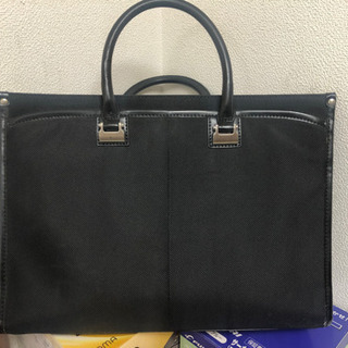 就活用カバン