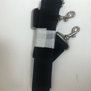 就活用カバンの画像